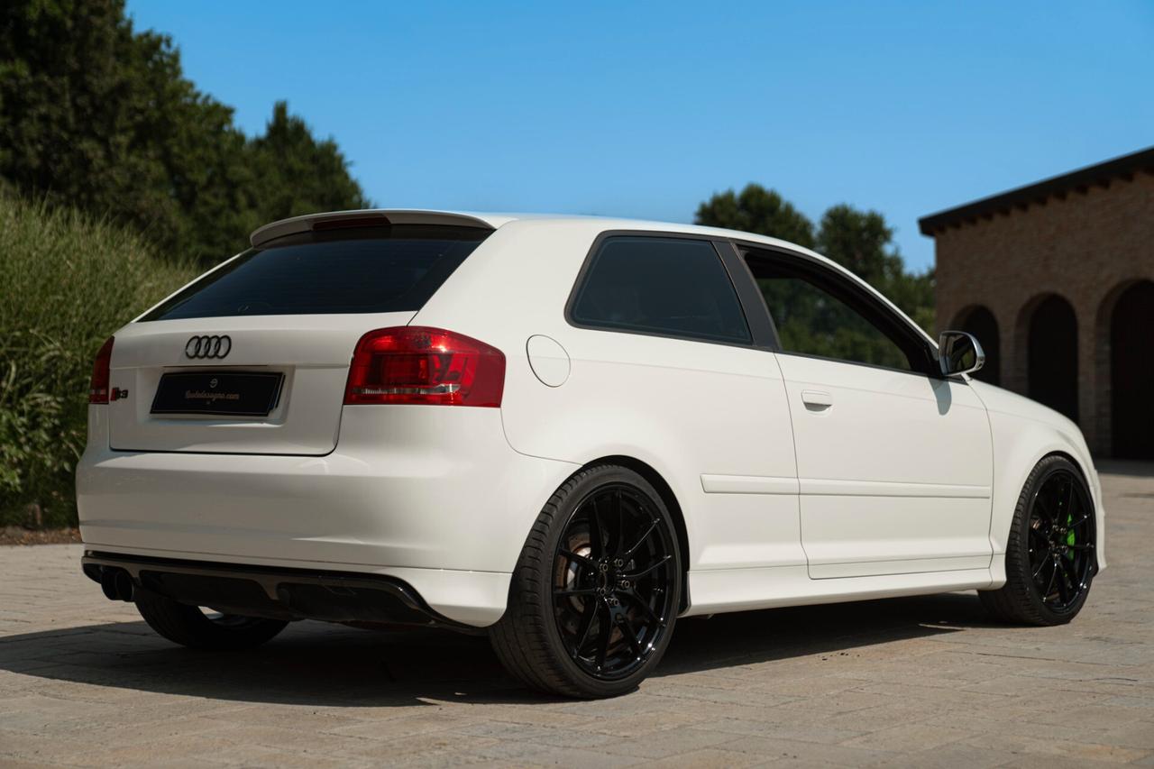 AUDI S3 - AUD00020