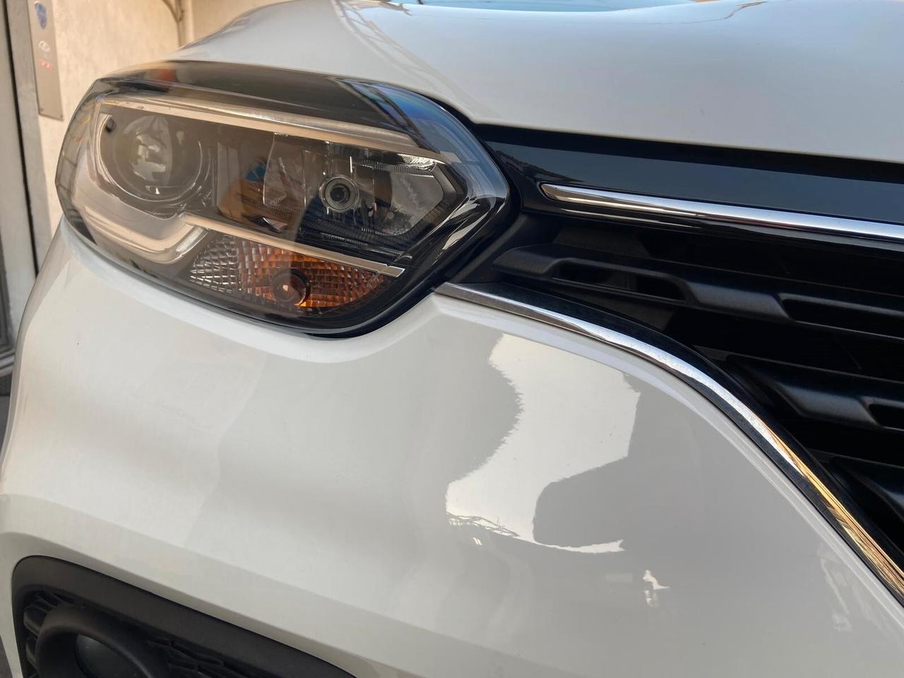 Renault Kadjar Blue dCi 8V 115CV Sport Edition