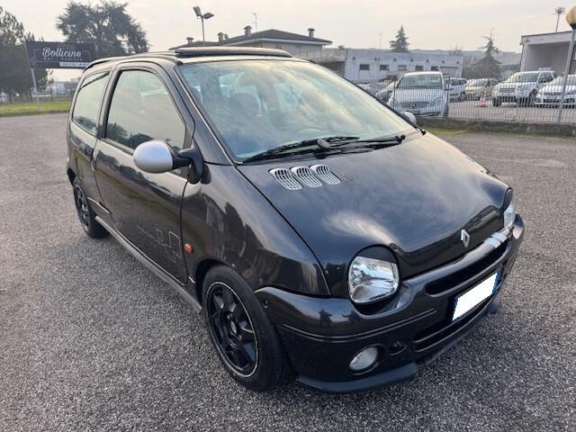 Renault Twingo 1.2i cat Diabolika-OK NEOPATENTATI