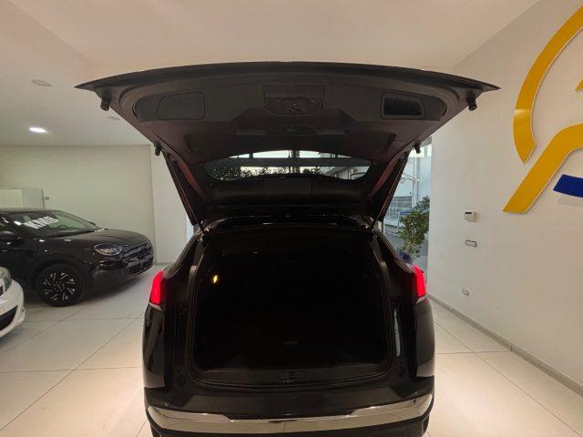 PEUGEOT 3008 BlueHDi 130 S&S EAT8 Allure Pack tua da ?239,00