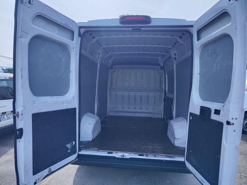 FIAT Ducato 35 2.3 MJT 130CV Furgone