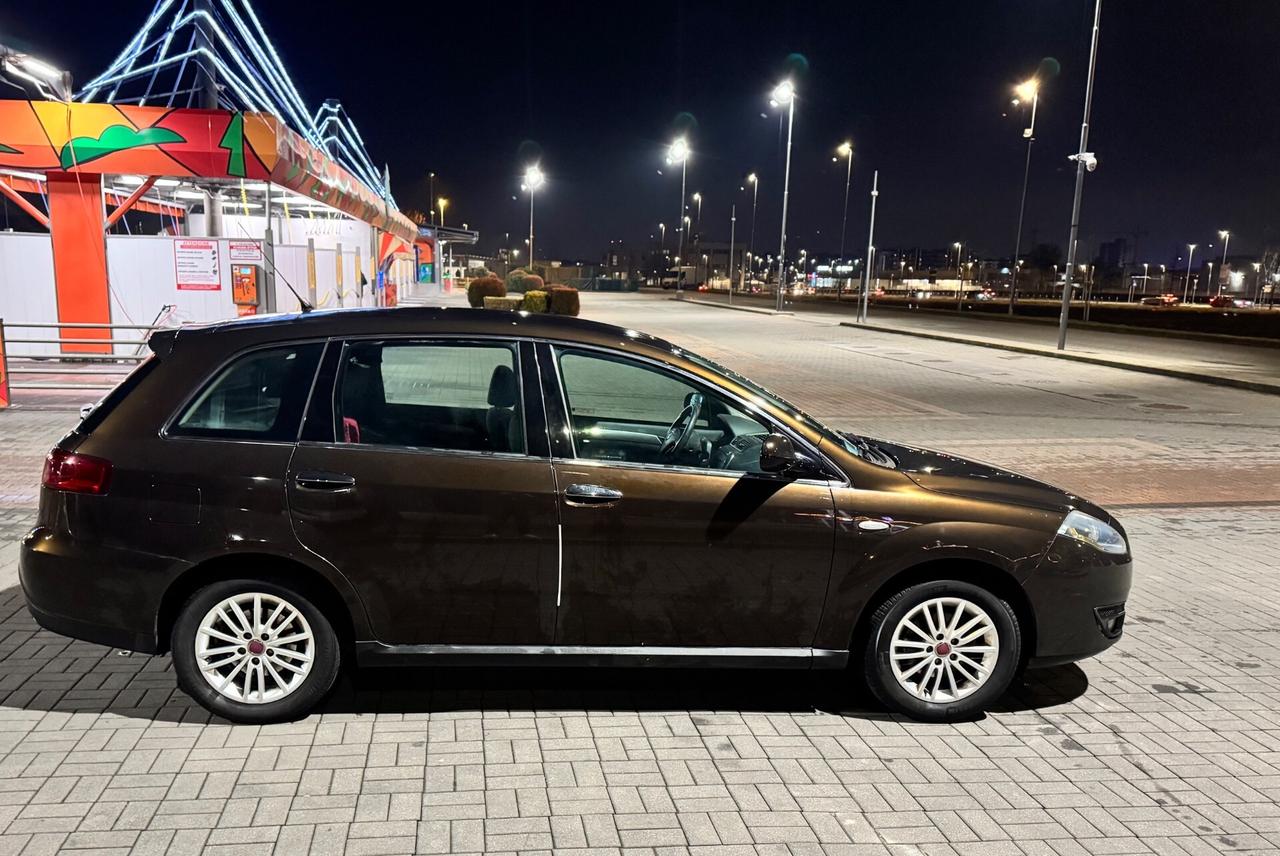 Fiat Croma 1.9cc 120cv (Su Appuntamento)