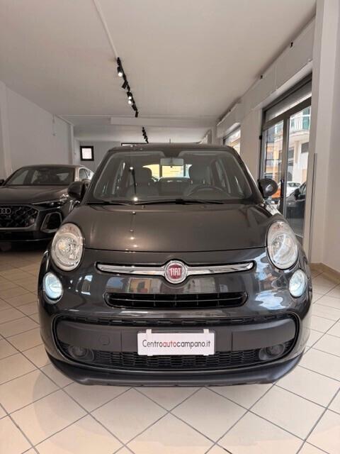Fiat 500L 1.3 Multijet 85 CV Pop Star