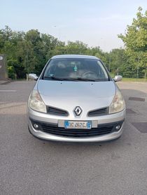 Renault Clio 1.2 16V 3 porte Luxe