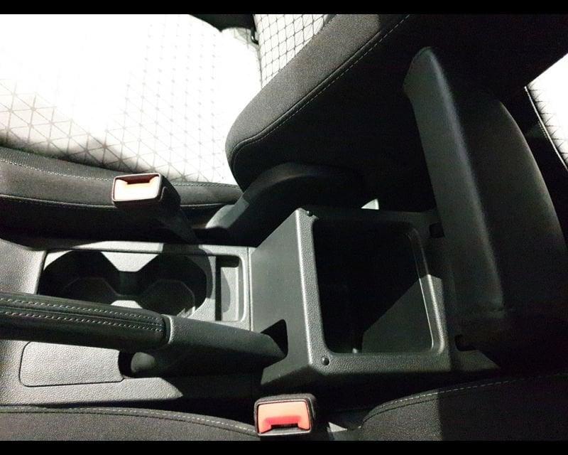 Volkswagen T-Cross 1.0 TSI Style BMT