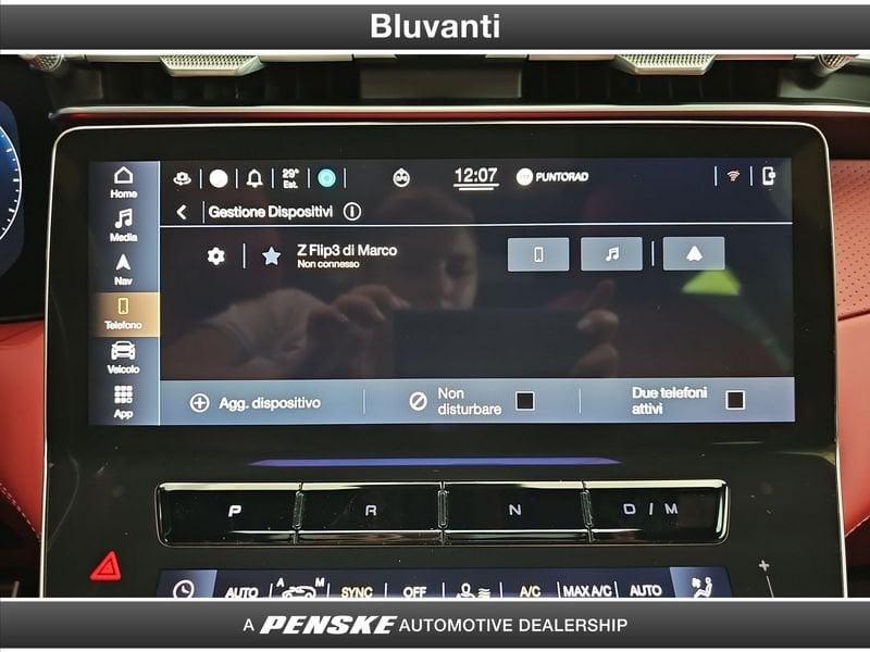 Maserati Grecale Grecale MHEV 330 CV AWD Modena