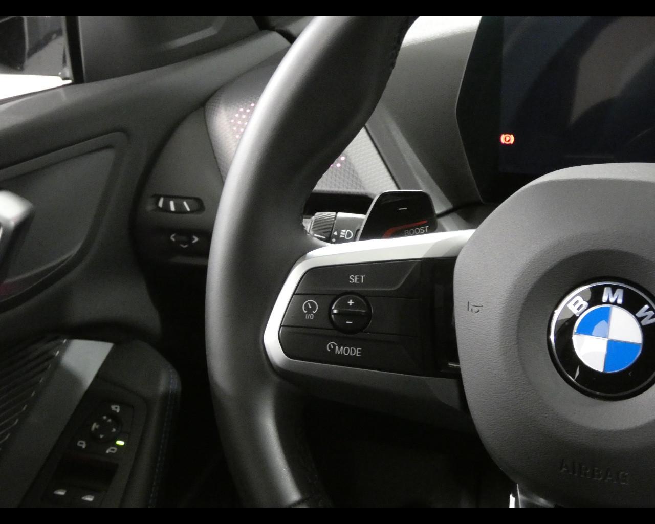 BMW BMW 218d Gran Coupé