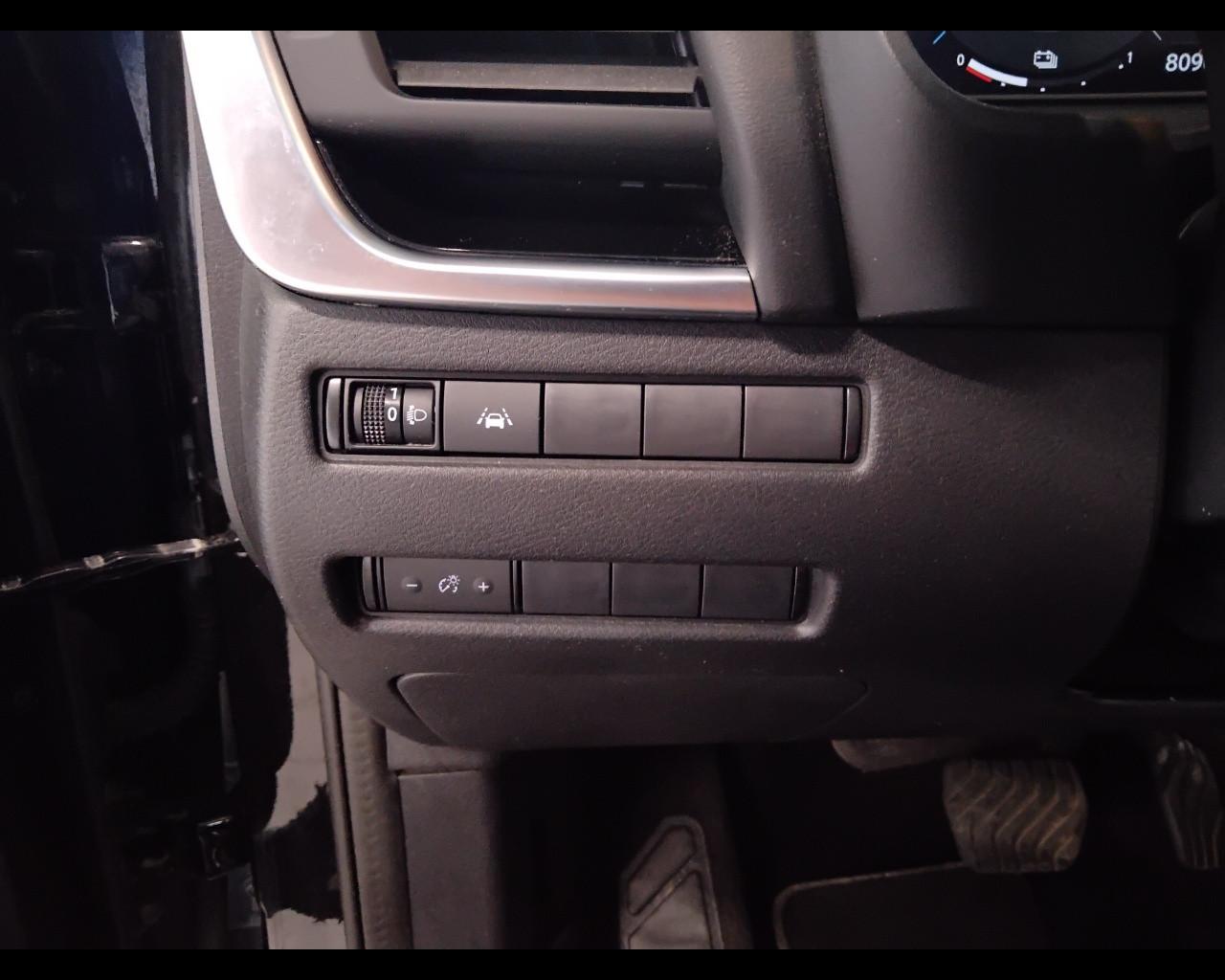 NISSAN Qashqai III 2021 - Qashqai 1.5 e-power N-Connecta 2wd