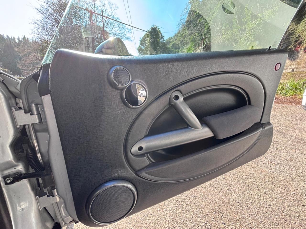 Mini 1.6 16V One de luxe