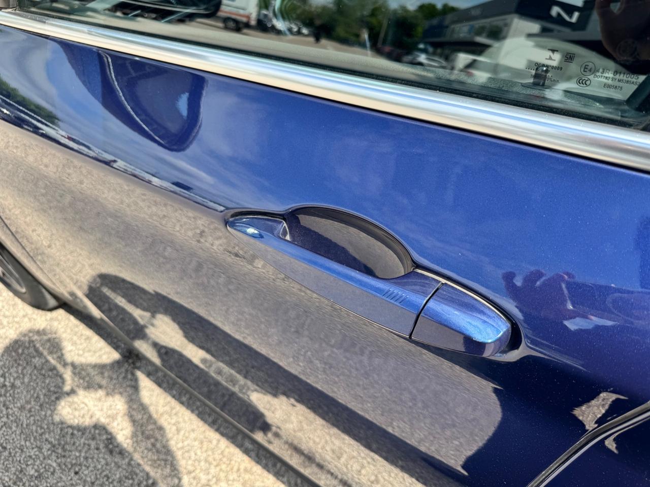 Bmw X1 xDrive18d 150cv xLine Full Service Unico Proprietario