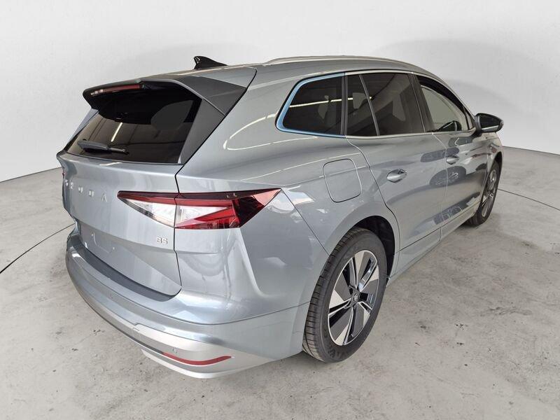 Škoda Enyaq iV Selection 85+POMPA DI CALORE+EXTRA