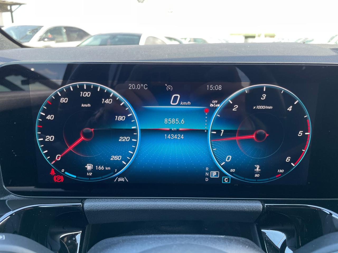 Mercedes-benz GLA 200 d Automatic 4Matic Premium