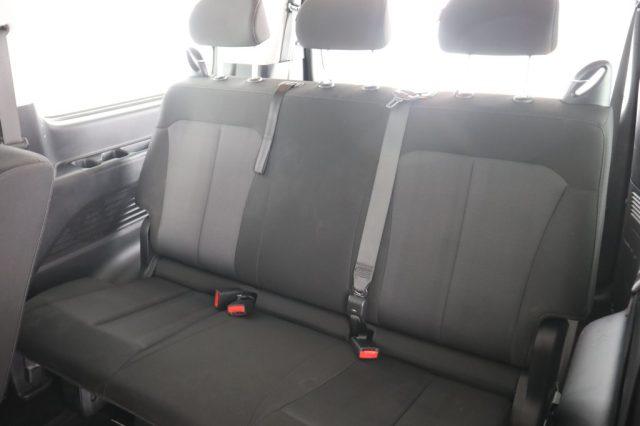 HYUNDAI Staria Staria 2.2 AT AWD 9 posti Wagon