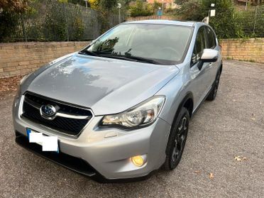 Subaru XV 2.0d S Unlimited (exclusive) 6mt 4X4