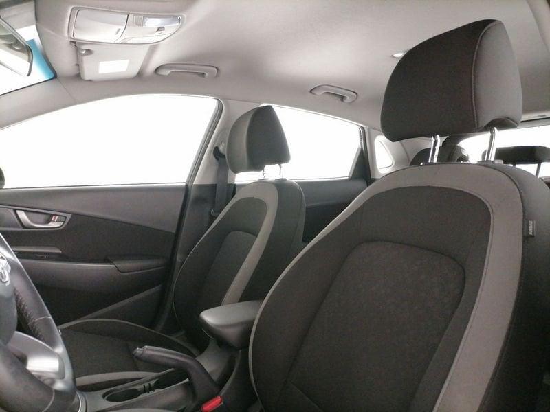 Hyundai Kona 1.0 t-gdi Comfort 2wd 120cv