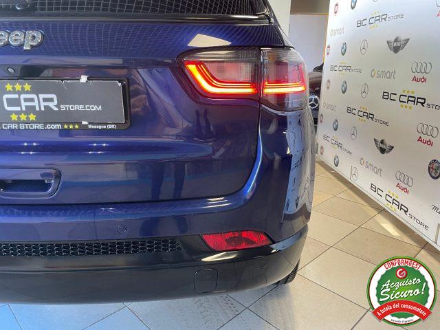 JEEP Compass 1.6 Mjt 130cv 80th Anniversary