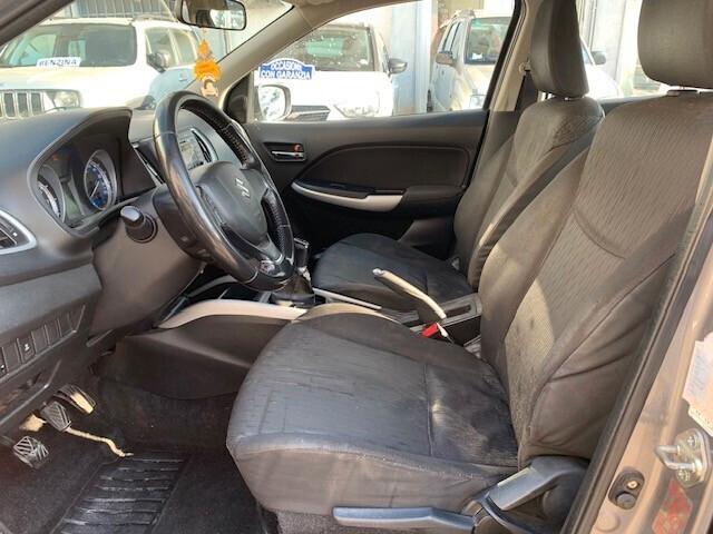 Suzuki Baleno 1.2 Dualjet B-Cool NEOPATENTATI