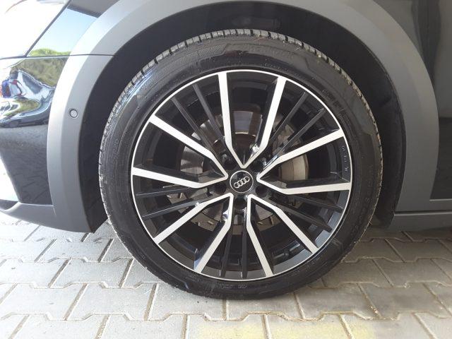 AUDI A6 allroad 45 TDI 3.0 quattro S tronic MHEV 48v Evolution