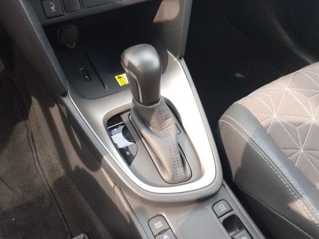 TOYOTA Yaris Cross 1.5 Hybrid 5p. E-CVT FWD-i Lounge