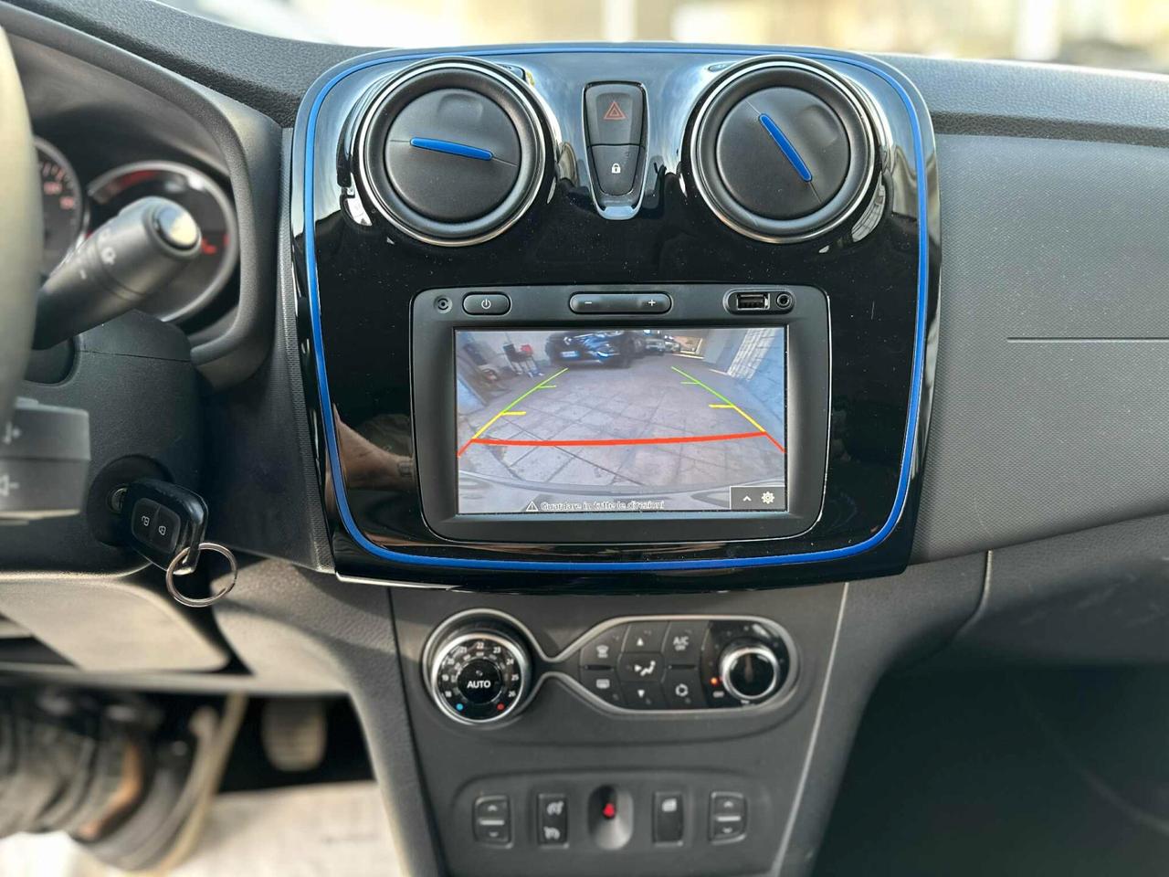 Dacia Sandero Stepway 1.0 TCe 100CV ECO-G 15th Anniversary
