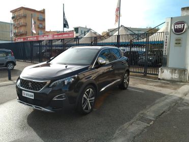 Peugeot 3008 2.0 BlueHDi 180CV EAT8 GT LINE