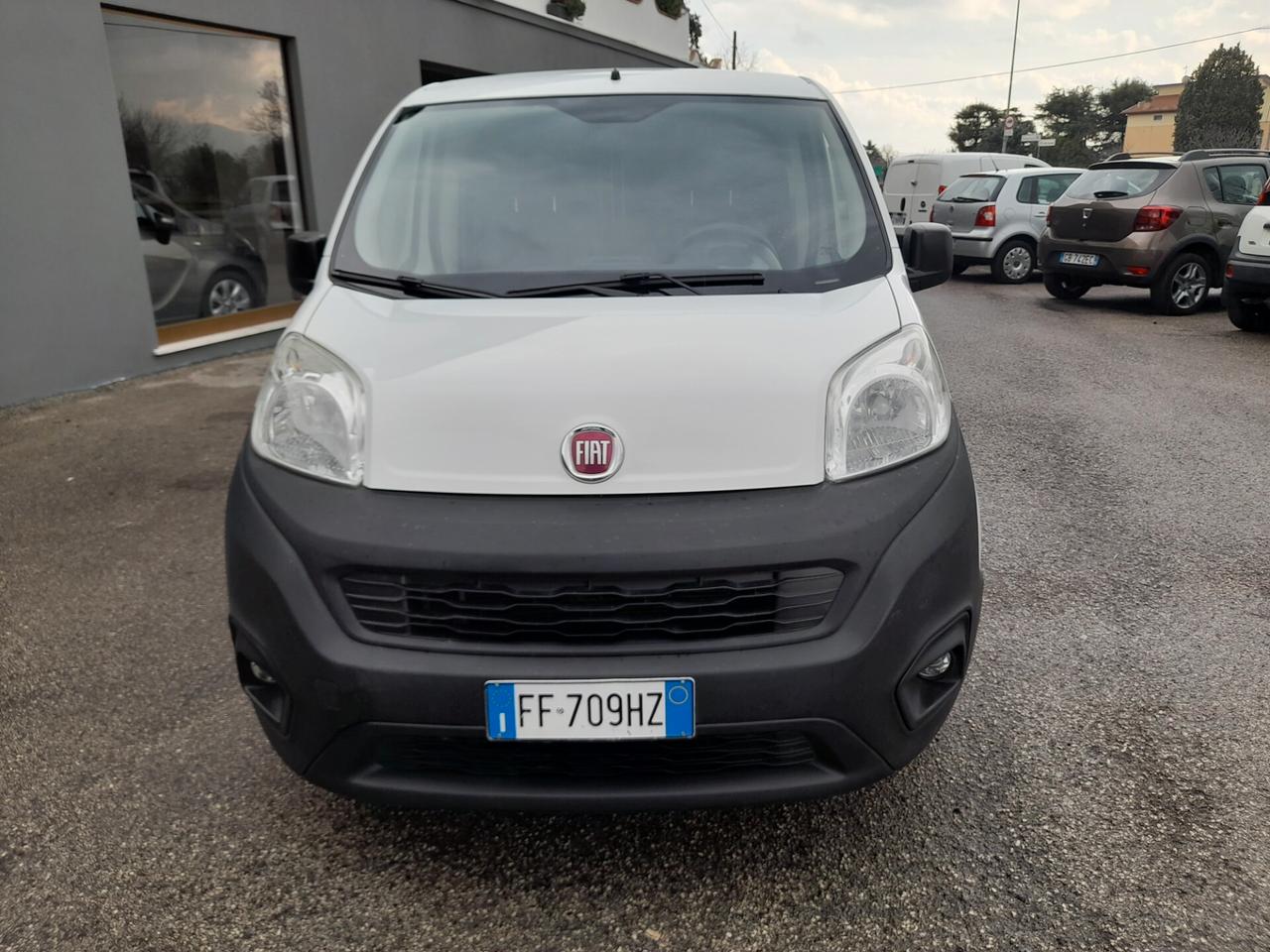 Fiat Fiorino Fiat fiorino