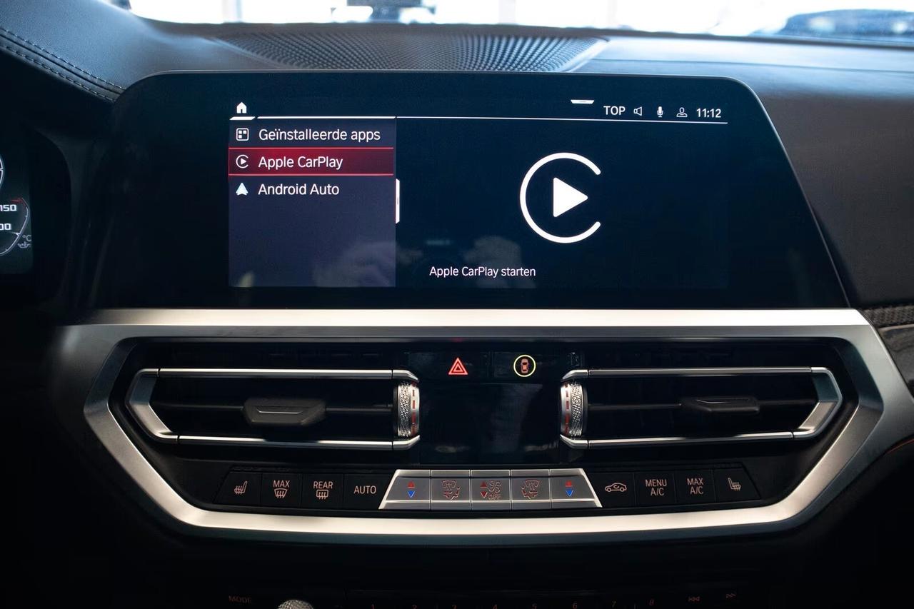 Bmw M3 3.0 Competition M xdrive auto