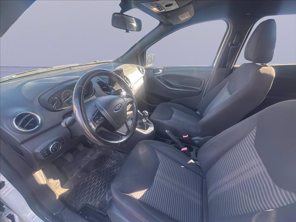 FORD Ka + active 1.5 ecoblue(tdci) s&s 95cv del 2019