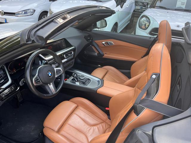 BMW Z4 sDrive30i Msport