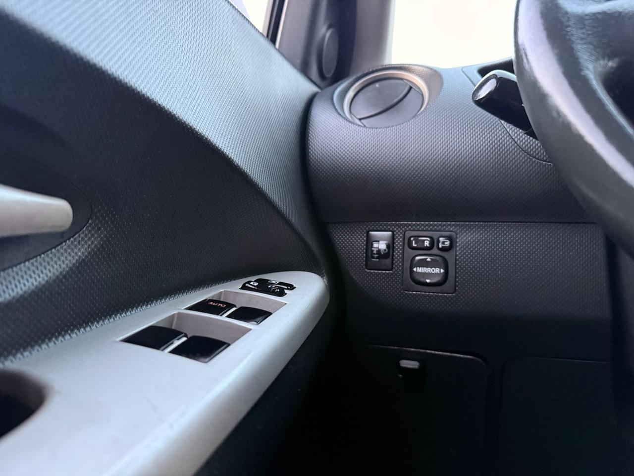 Toyota Urban Cruiser 1.4 D-4D AWD Luxury