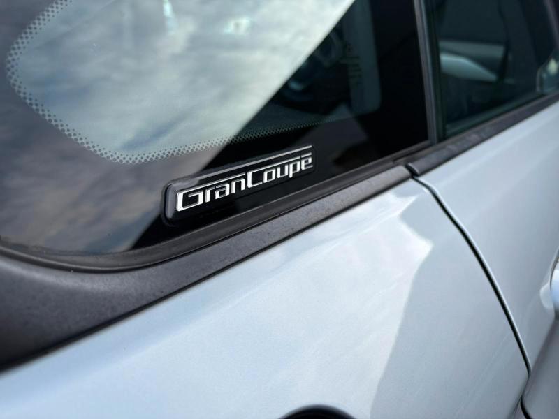 BMW 418 2.0 d Gran Coupe Sport 143cv