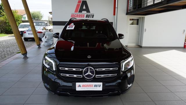 MERCEDES-BENZ GLB 200 d Automatic 4Matic Premium