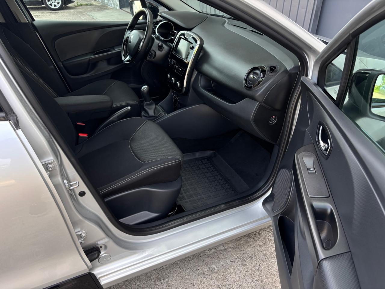 Renault Clio 1.5 dCi. Neopatentati. Garanzia 12mesi