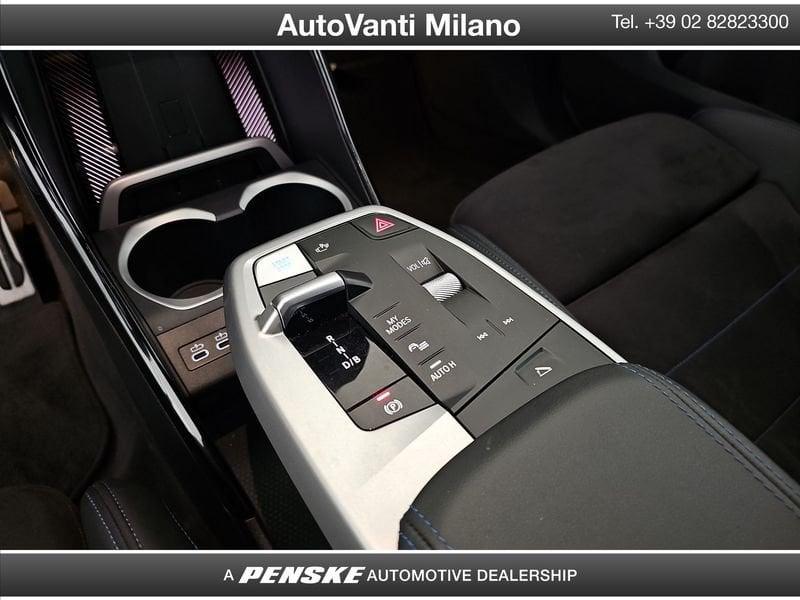 BMW iX1 iX1 eDrive 20 Msport Pro