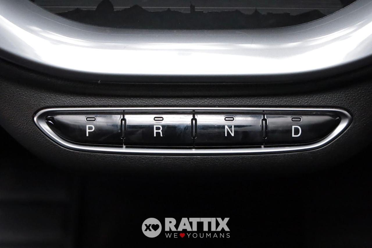 Fiat 500e motore elettrico 42 kWh La Prima