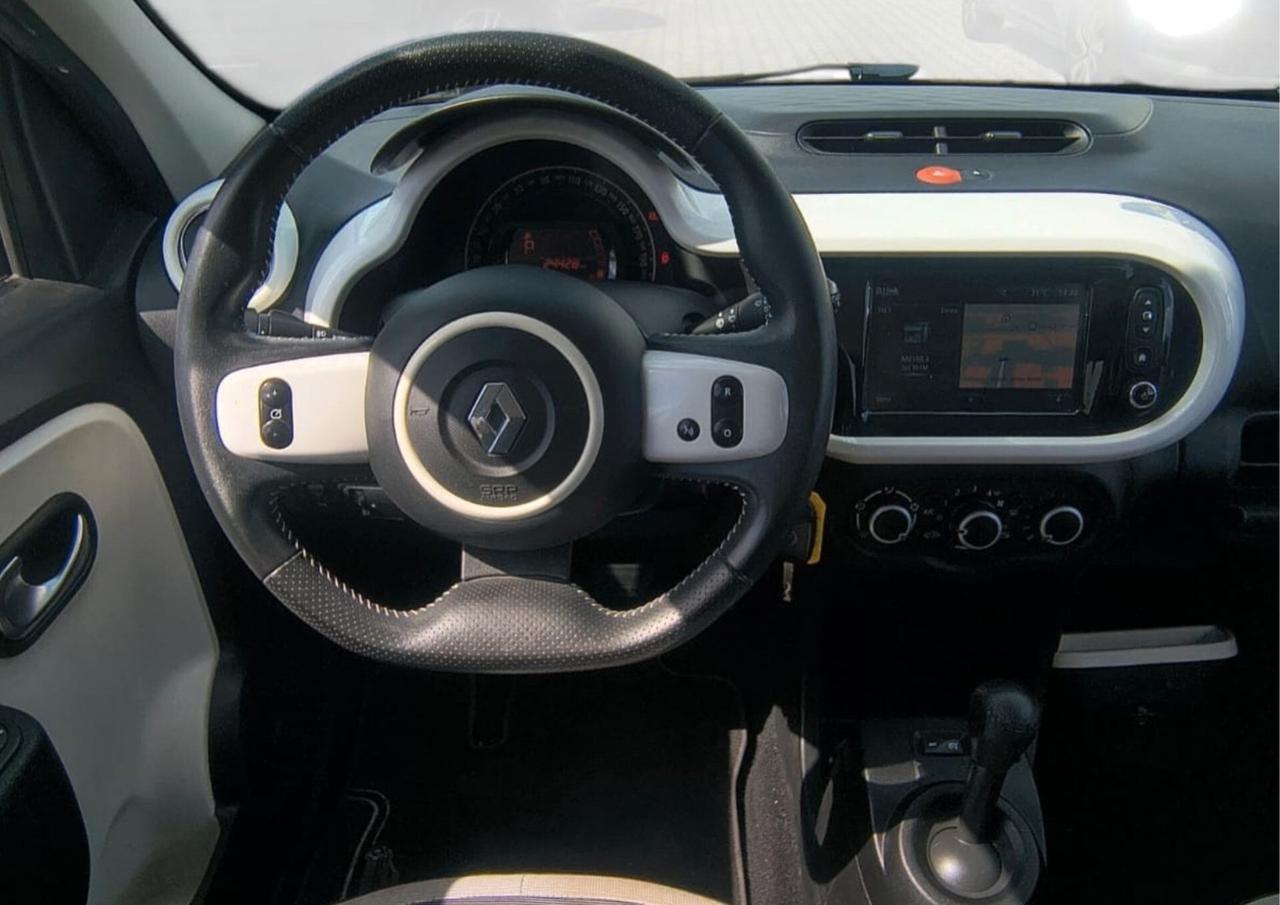 Renault Twingo SCe Lovely
