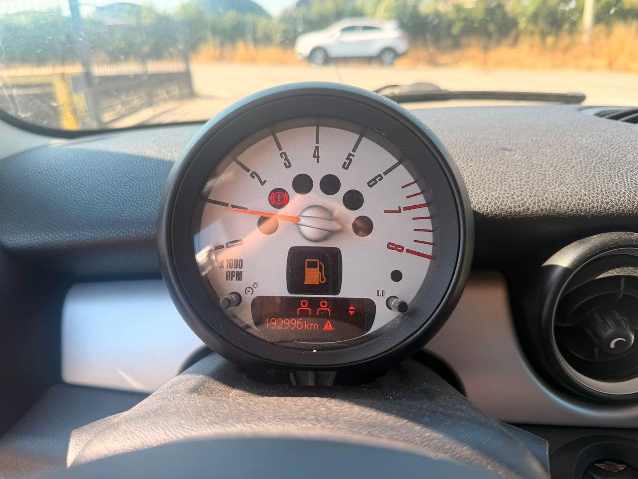 Mini 1.6 16V One 75cv