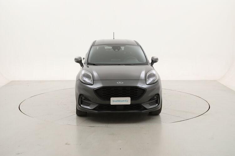 Ford Puma Hybrid ST-Line Auto BR884055 1.0 Mild Hybrid 125CV