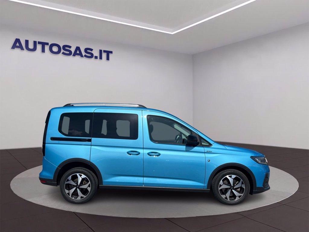 FORD Tourneo Connect V761 1.5 ecoboost 114cv Active del 2022