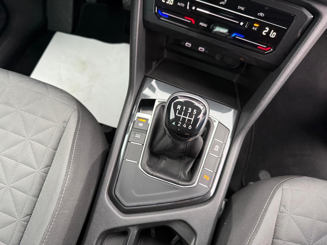 Volkswagen Tiguan 2.0 TDI 122CV -LIFE-