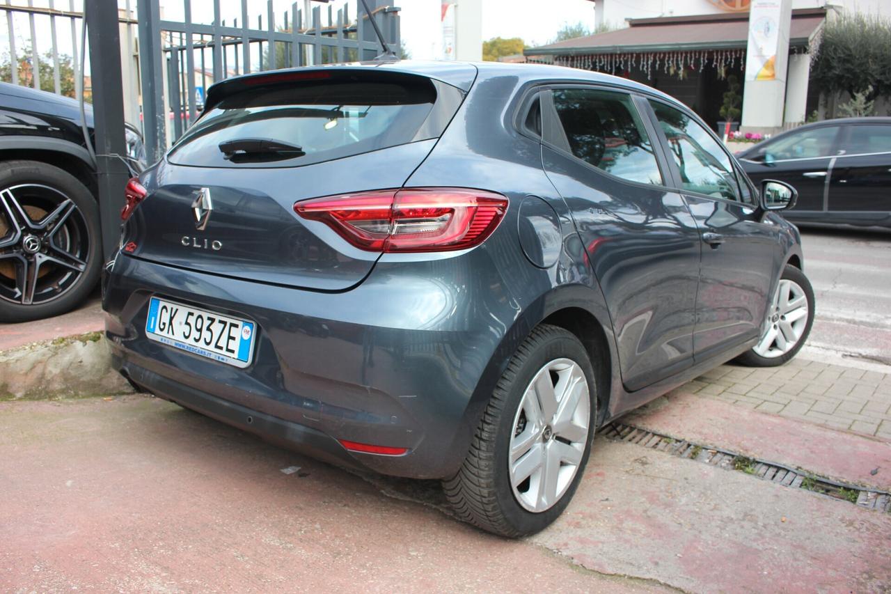Clio *PREZZO VERO* 1.0 90cv UNIPRO KM CERTI NEOPAT OK