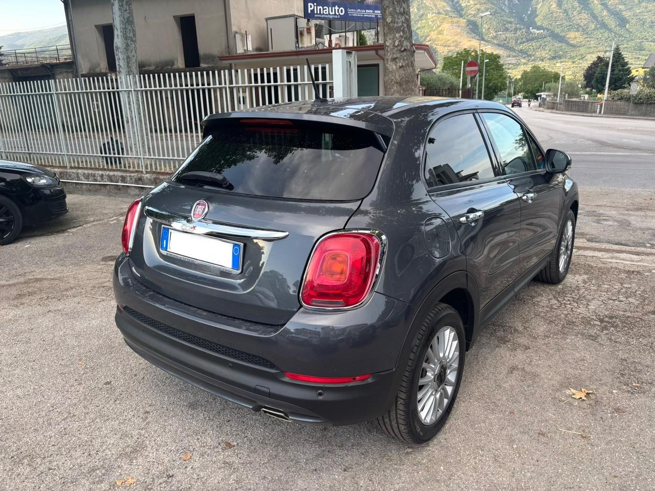 Fiat 500X 1.3 MultiJet 95 CV Lounge