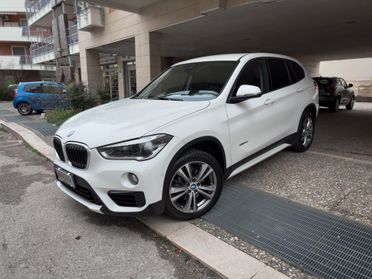 Bmw X1 xDrive18d Sport 2.0 150 cv