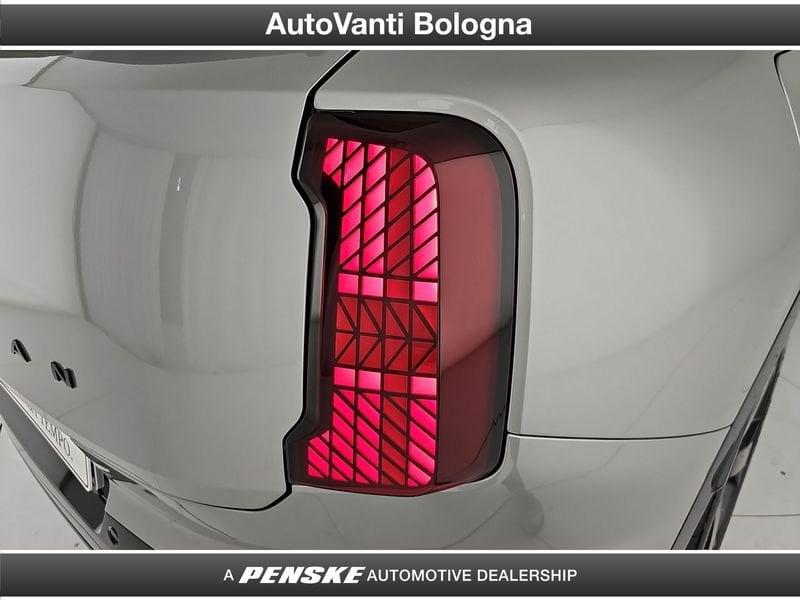 MINI Countryman MINI Countryman C 48V JCW John Cooper Works