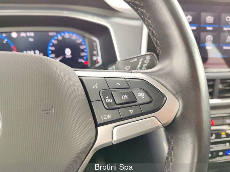 Volkswagen T-Roc T-Roc 2.0 TDI SCR Style