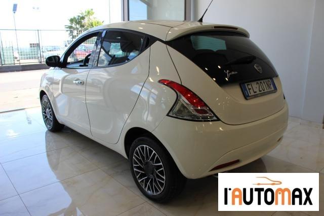 LANCIA - Ypsilon 1.3 mjt Gold s&s 95cv