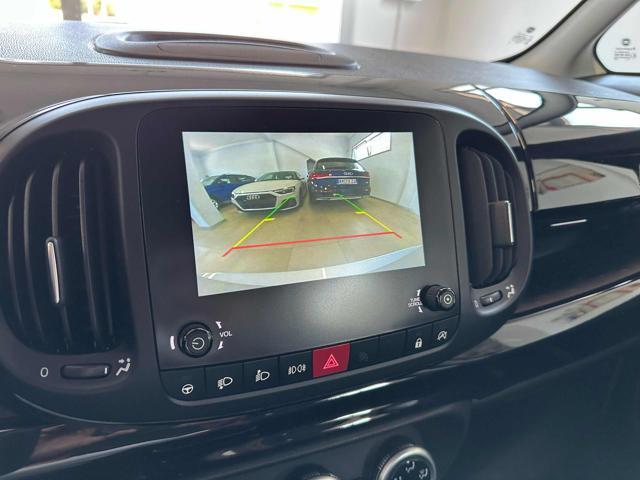 FIAT 500L 1.4 95 CV S&S 120° Gpl