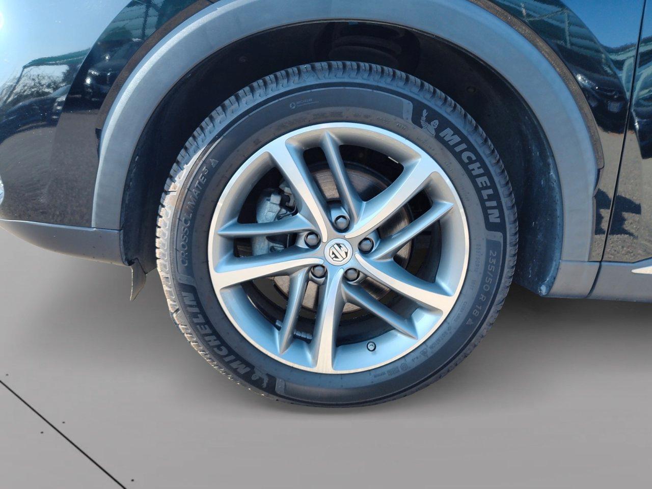 Mg EHS 1.5 t-gdi phev Exclusive auto