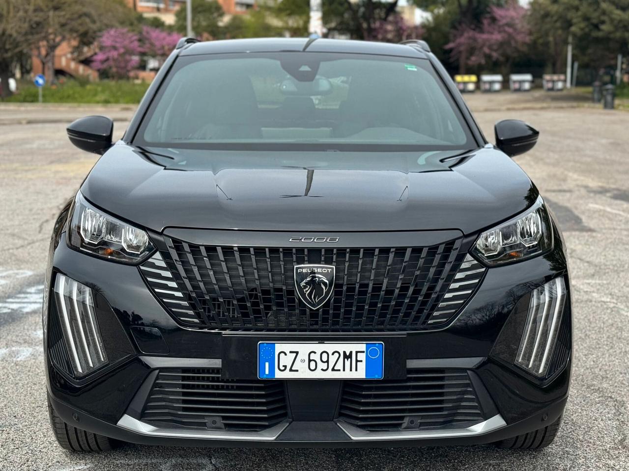 Peugeot 2008 PureTech S&S Allure 131CV -PREZZO REALE-