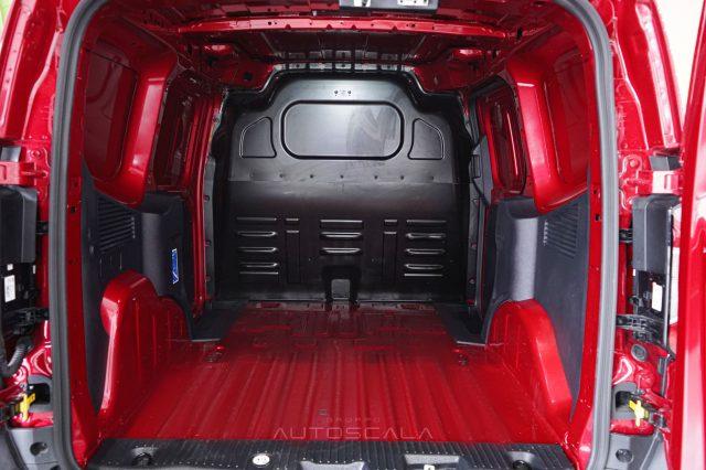 FORD Transit Courier 1.5 EcoBlue 100CV Van Titanium